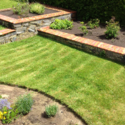 Gazon de Jardin : découvrez les différentes variétés de gazon pour choisir celle qui convient le mieux à votre jardin Hyeres